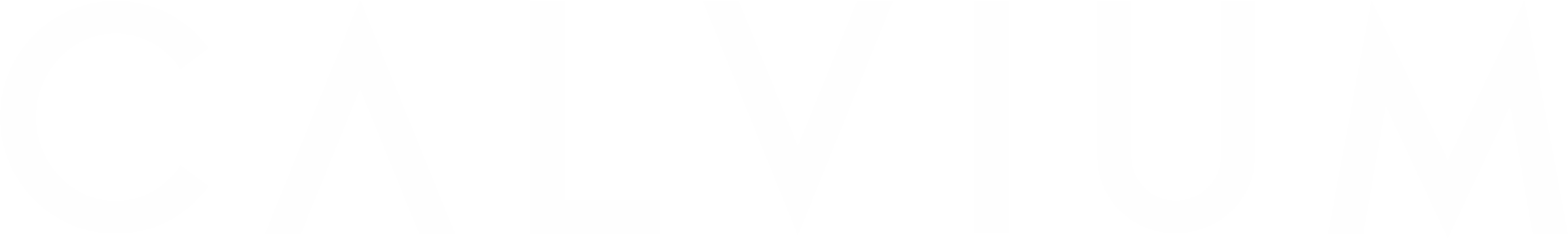 CALVIUM Logo